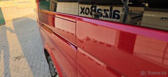 VW T6 long 2.0TDI 103kw bez AD-blue rok-2015 - 4