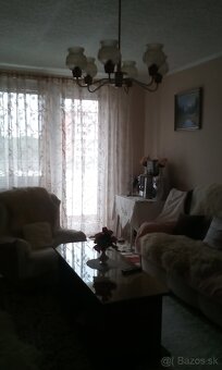 predám alebo vymením 2-izb. byt (64m2) v centre mesta - 4