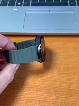 Samsung Galaxy Watch 7 44mm - len odskúšané - 4