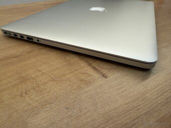 MacBook Pro Retina 15” (Mid 2015) - 4