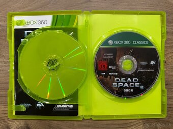 Hra XBOX 360 - Dead Space 2 - 4