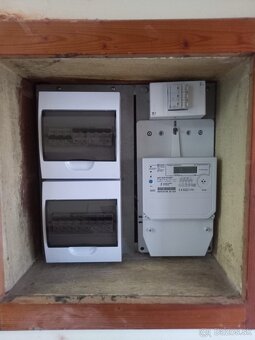 ELEKTRO SLUŽBY • MAREK ŠULÍK 🔌⚡️ - 4