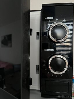 Mikrovlnná rúra - 4