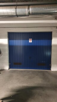 Prenajmem garáž v meste Senec - 4