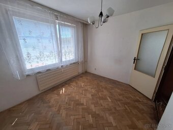 REZERVOVANÝ 3 izbový byt Nitra-Chrenová - 4