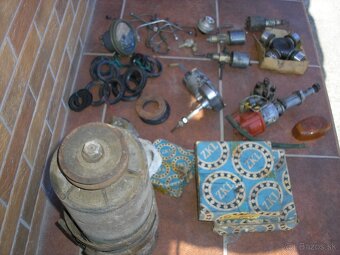 nahradne  diely liaz tatra. - 4