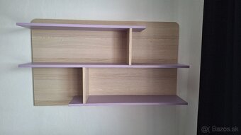 Detská izba kompletná - 4