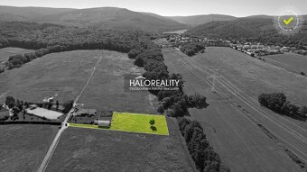 HALO reality - Predaj, rekreačný pozemok Stupava, 3.697 m2 ( - 4