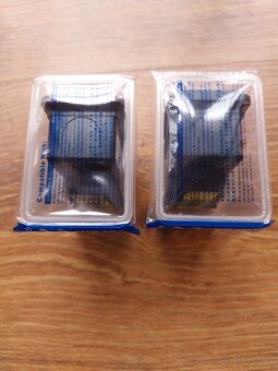 Canon čierna+farebná XL - 4