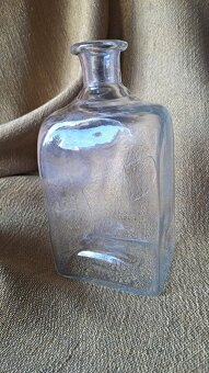 Stara fukana fľaša - 4