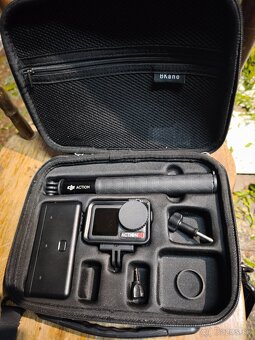 Dji osmo action 5 - 4