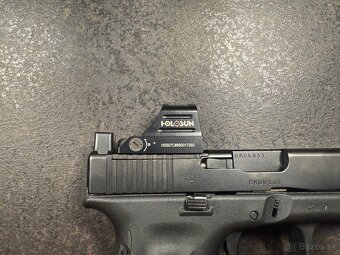 Glock 17 Gen5 MOS - 4