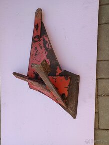 Prislusenstvo Agzat-Vari - 4