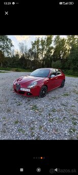 Alfa Romeo Giulietta 2.0 JTD 103kw - 4
