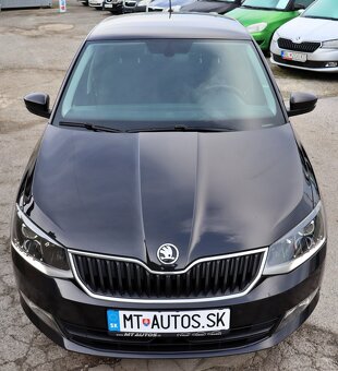 Škoda Fabia 1.2 TSI Style - 4