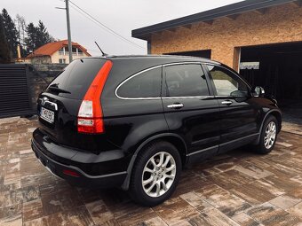 Honda CR-V 2.2i-ctdi 103kw 4x4 - 4