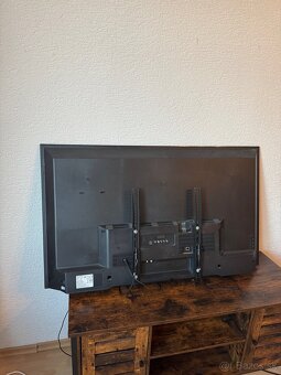 TV 48” sony bravia kdl 48w605b - 4