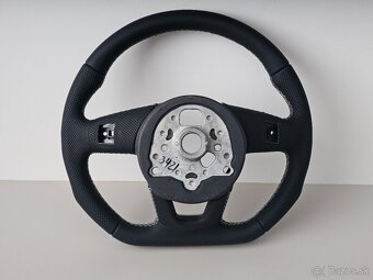 Audi Sline Volant A4 A5 - 4