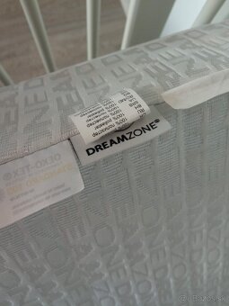 Detská postieľka - 4