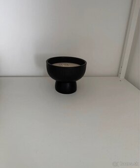 2 nové vrúbkované sviečky - 4