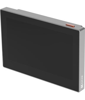 EZVIZ Smart dverové kukátko HP2 - 4