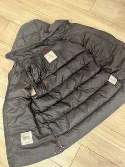 Moncler vesta panska - 4
