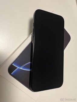 iPhone 16 pro Max - 4