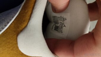 Detské tenisky Nike Jordan - 4