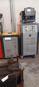 Laserový řezací stroj Prima Power Platino Fiber (8005) - 4