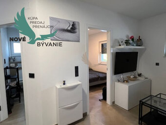 Chorvátsko - Apartmán so strešnou terasou - 4