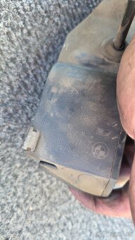 predám elektrický plynový pedál bmw e46 320d 110kw - 4