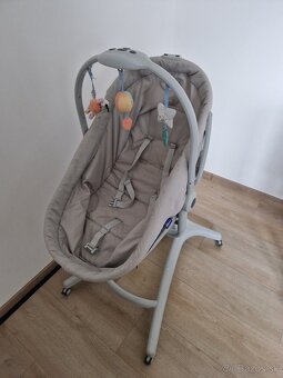 Chicco Baby Hug air 4v1 - 4