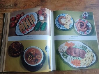 Slovenská kuchárka - 4