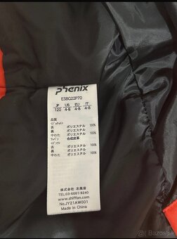 Lyžiarska súprava zn.Phenix - 4