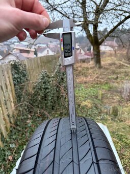 Michelin Primacy 4 195/55 R16 87H - 4