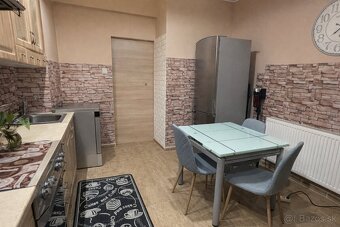 3-izbový byt s garážou – 2 balkóny, 3 klímy - 4