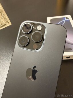 Iphone 16pro 256gb - 4