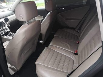 Predam Volkswagen Passat B6 3.2 - 4