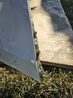 PREDNY NARAZNIK SKODA YETI MONTE CARLO 2017 - 4