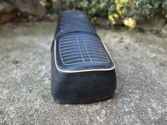 Sedlo na Jawa 350 / 634 - 4