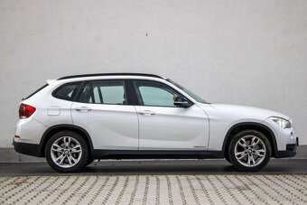 BMW X1 xDrive 20d A/T, 135kW, A8, 5d. - 4