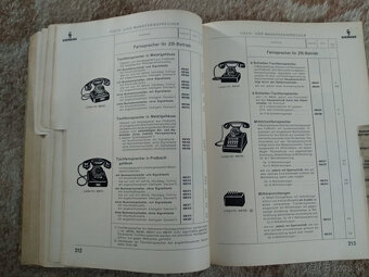 Siemens - starý katalóg - 4