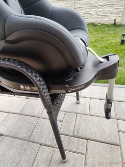 Britax Romer Dual fix - 4