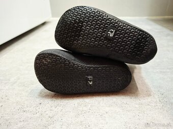 Detské zimné Barefoot Gumáky Bundgaard Malik - 4