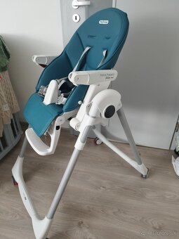 Multifunkčna stolička PegPerego - 4