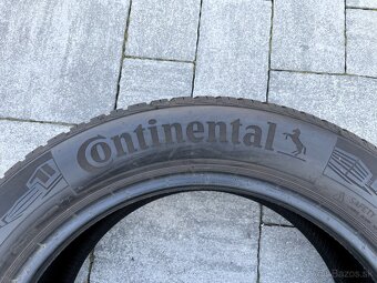 225/55 R18 Continental letne - 4