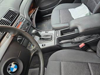 Predám alebo rozpredám BMW e46 318d - 4