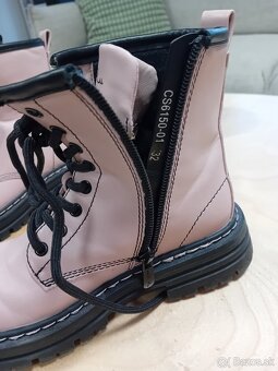 Topánky z CCC, Nelli Blu, veľkosť 32 - 4