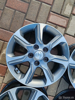 HYUNDAI, KIA, SUZUKY, TOYOTA 5X114,3 - 4
