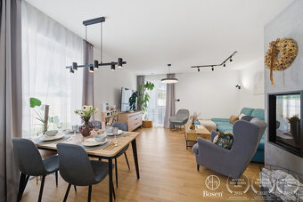 BOSEN | Moderná 4 izbová novostavba, 446 m2 - 4